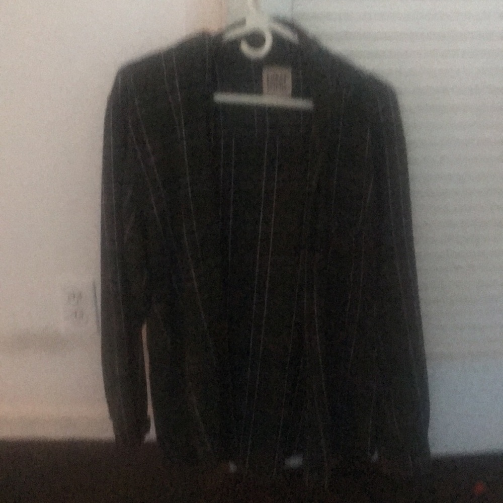 Furst of a kind Flannel shirt